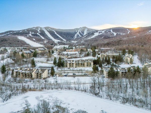 205 Old Mill Road, Unit C-21, Killington, VT 05751