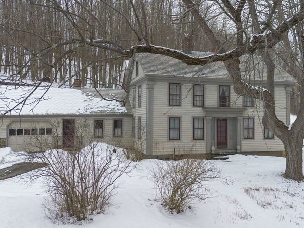 3130 VT Route 100, Whitingham, VT 05342