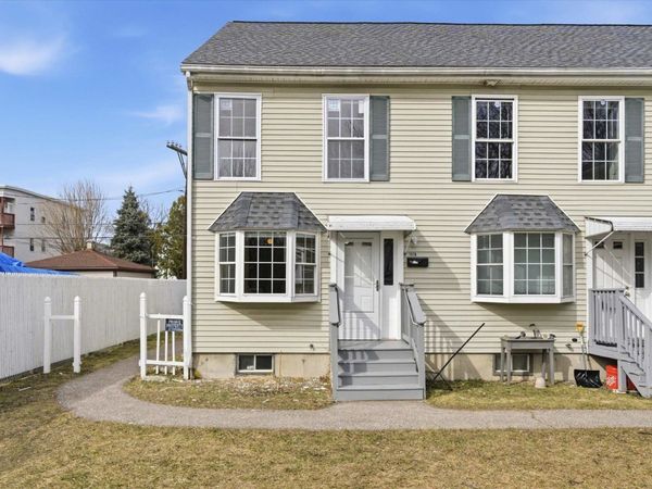 180 Spruce Street, Unit A, Manchester, NH 03103