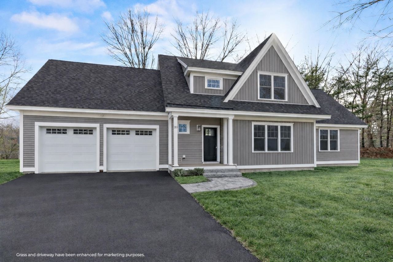 23 Shearwater Drive, Portsmouth, NH 03801 Main Photo