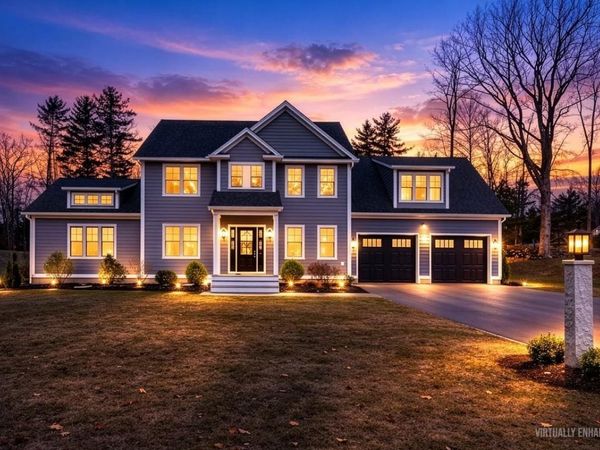 452 Middle Winchendon Road, Rindge, NH 03461