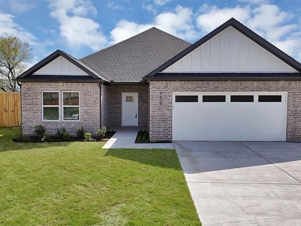 4608 Red Bud Court, The Colony, TX 75056