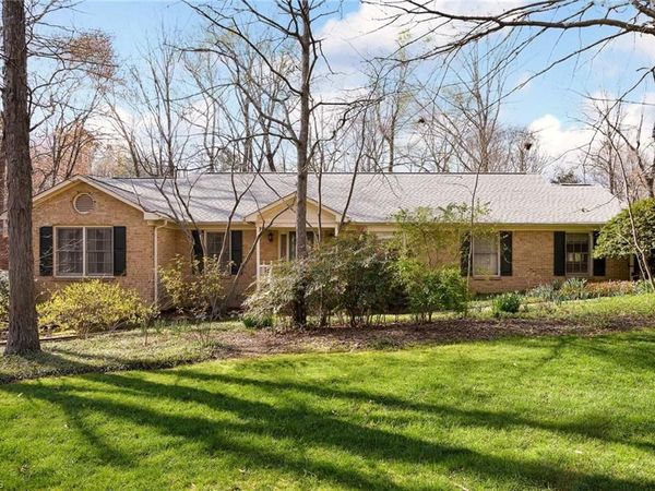 3 Cascade Court, Greensboro, NC 27410