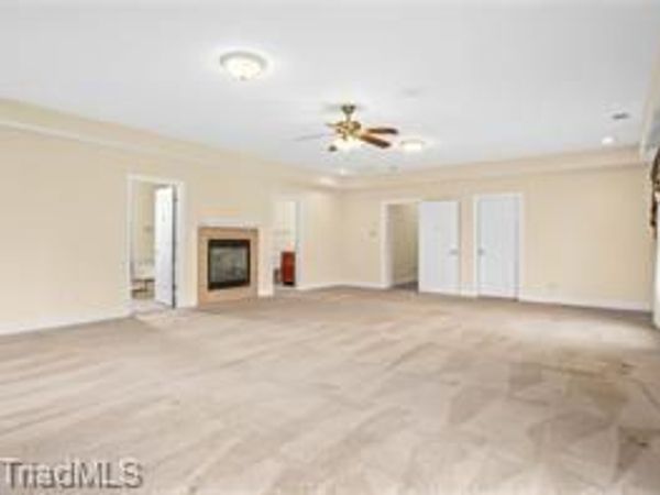 1603 Old Satterfield Road , Blanch, NC 27212