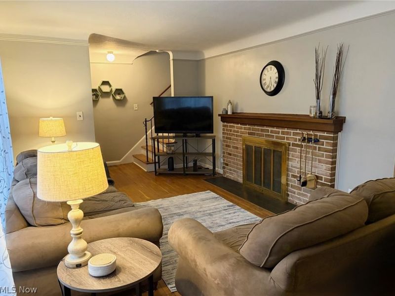 298 E 270 Street, Euclid, OH 44132 Photo 5