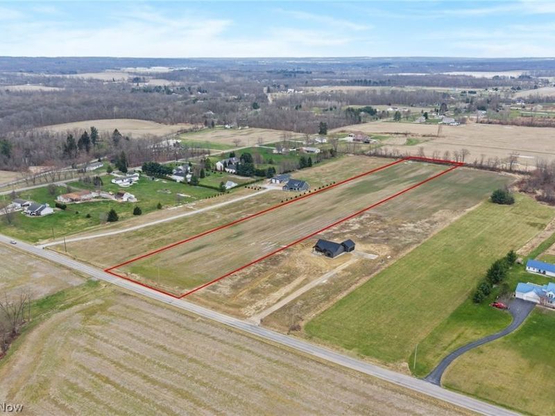 Old Mill Road, Spencer, OH 44275 Photo 1