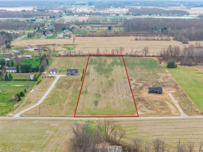 Old Mill Road, Spencer, OH 44275 Photo 2