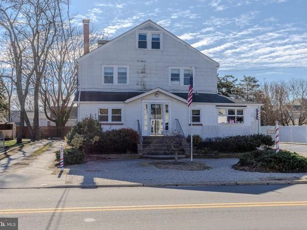 1352 WASHINGTON STREET , CAPE MAY, NJ 08204