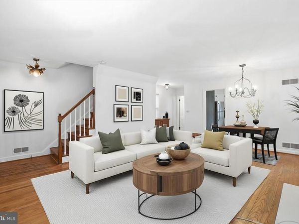 5331 42ND PLACE NW , WASHINGTON, DC 20015