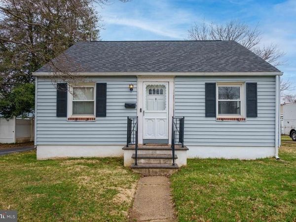 213 DECALB AVENUE, WILMINGTON, DE 19804