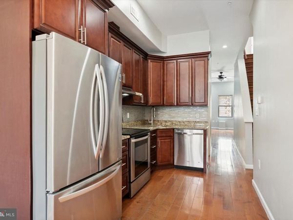 528 S 13TH STREET , Unit 1, PHILADELPHIA, PA 19147