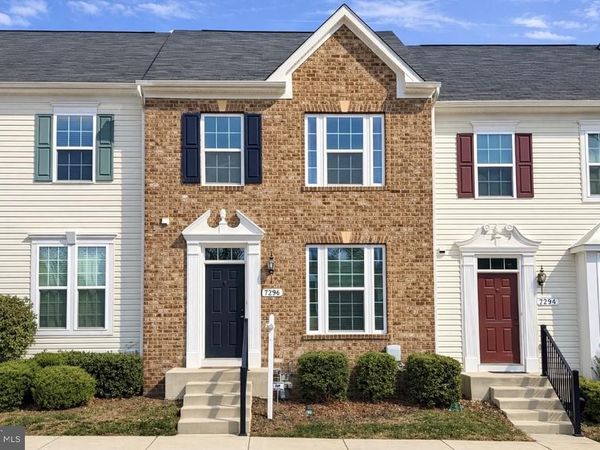 7296 DORCHESTER WOODS LANE , HANOVER, MD 21076