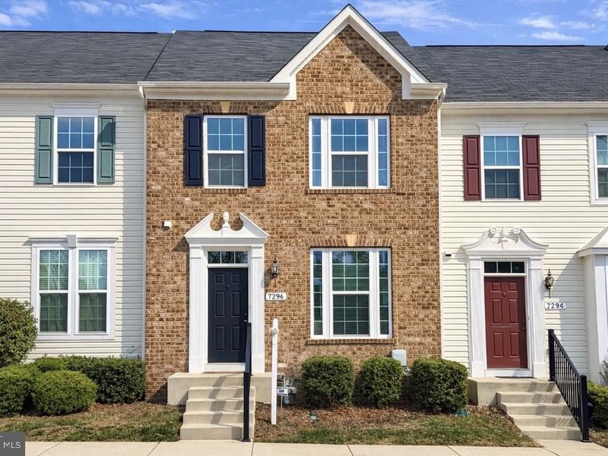 7296 Dorchester Woods Lane , Hanover, MD 21076 Main Photo