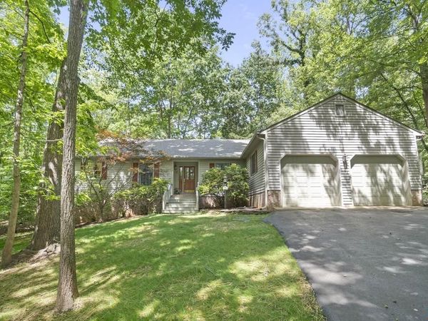 2 WHIPPOORWILL LN, PALMYRA, VA 22963