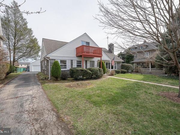 11 TENBY ROAD, HAVERTOWN, PA 19083