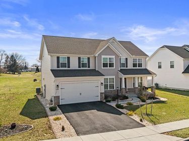 6320 NEHA DRIVE , MECHANICSBURG, PA 17050