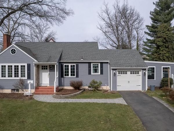 207 FRENCH, HADDON TOWNSHIP, NJ 08108