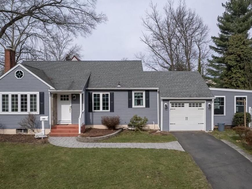 207 French, Haddon Township, NJ 08108 Main Photo