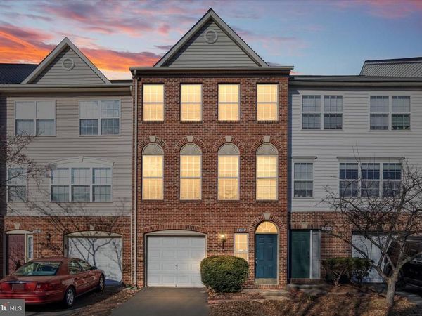 21491 RUSTY BLACKHAW SQUARE, STERLING, VA 20164