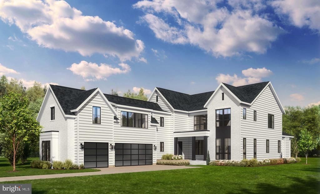 8642 Mchenry Street, Vienna, VA 22180 Main Photo