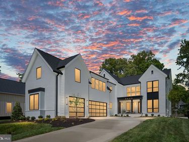 8642 MCHENRY STREET, VIENNA, VA 22180