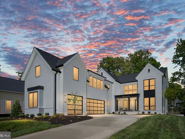8642 MCHENRY STREET, VIENNA, VA 22180