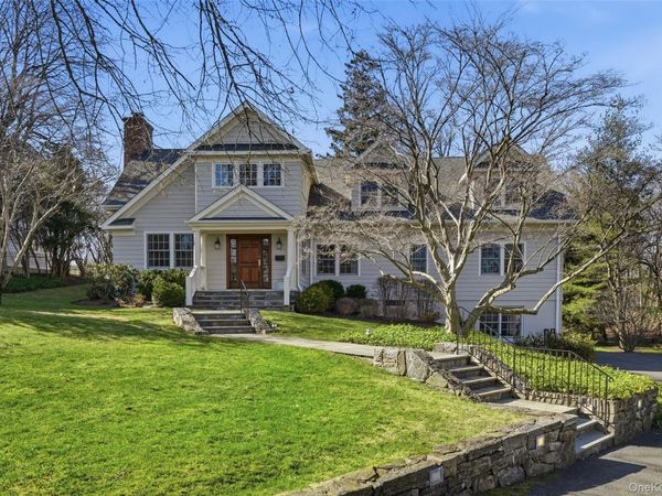 365 Grace Church Street , Rye, NY 10580