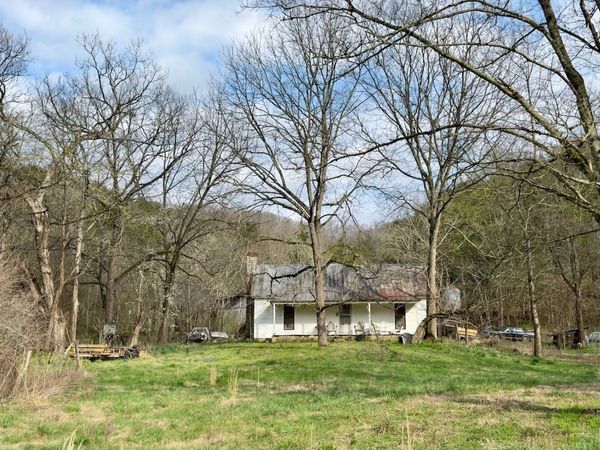 3780 Hurricane Creek Rd , Woodbury, TN 37190