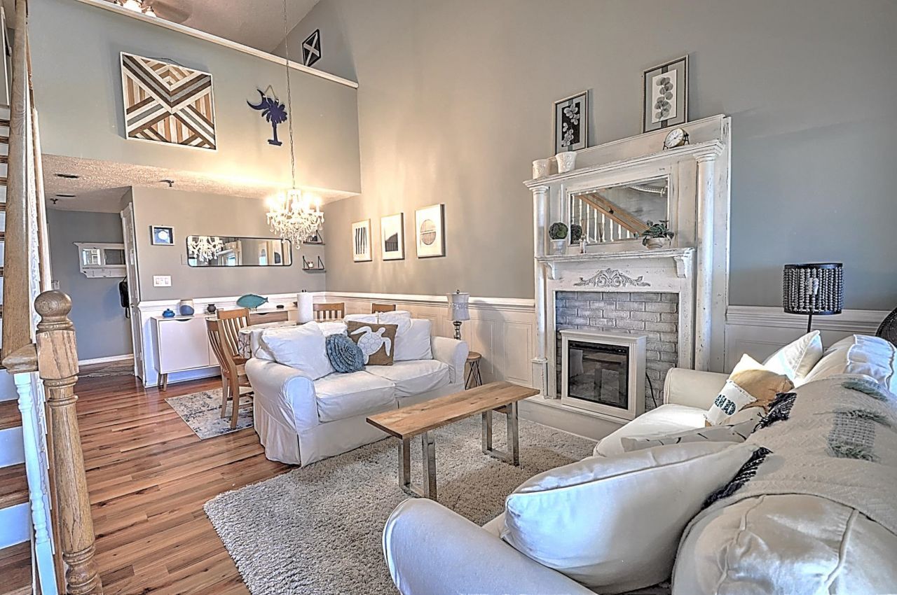 1100 Possum Trot Rd. Photo 16