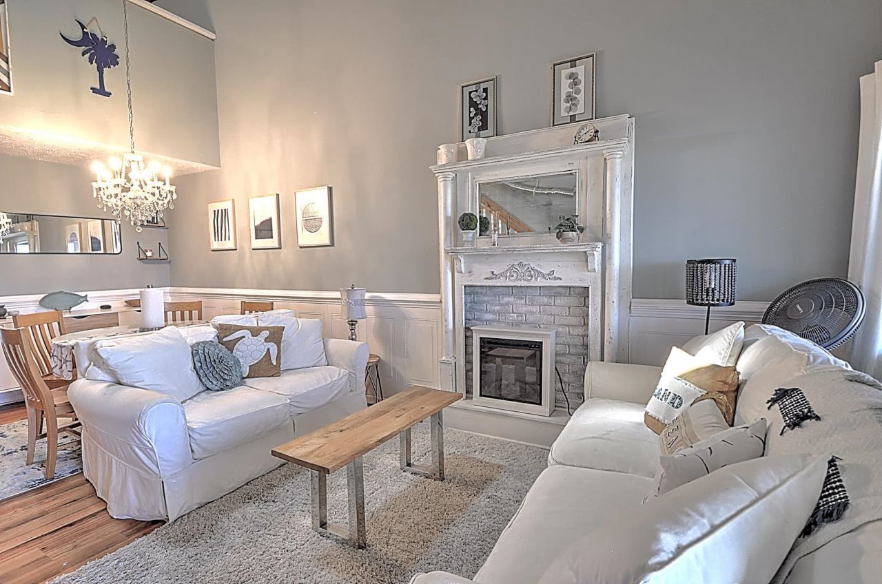 1100 Possum Trot Rd. Photo 5