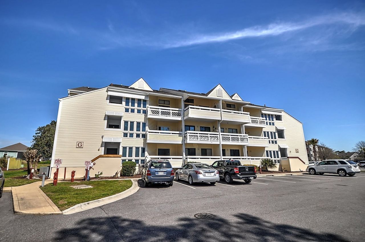 1100 Possum Trot Rd. Photo 9