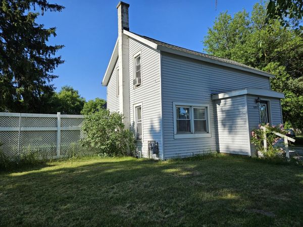 8991 W 1 Mile Road, Hesperia, MI 49421