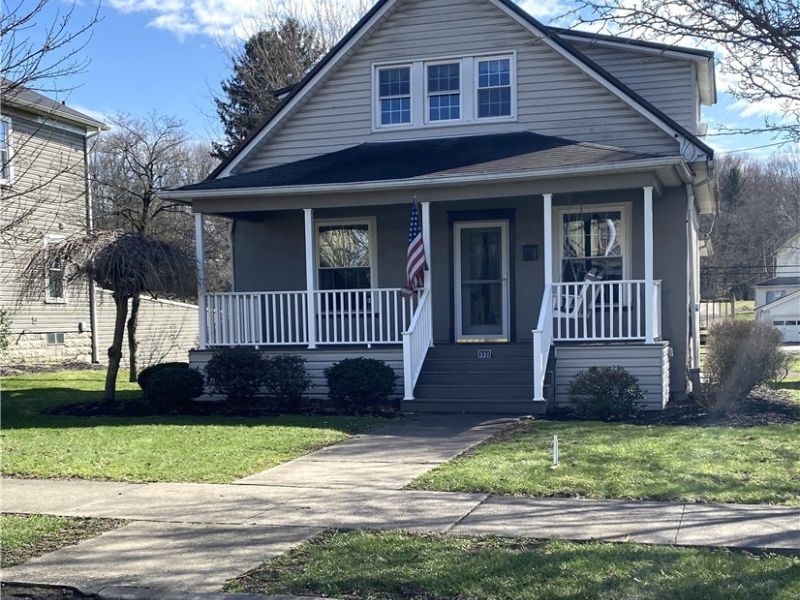 331 Alice Street, East Palestine, OH 44413 Photo 30