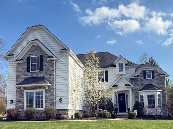 11530 Monarch Court, Concord Twp, OH 44077