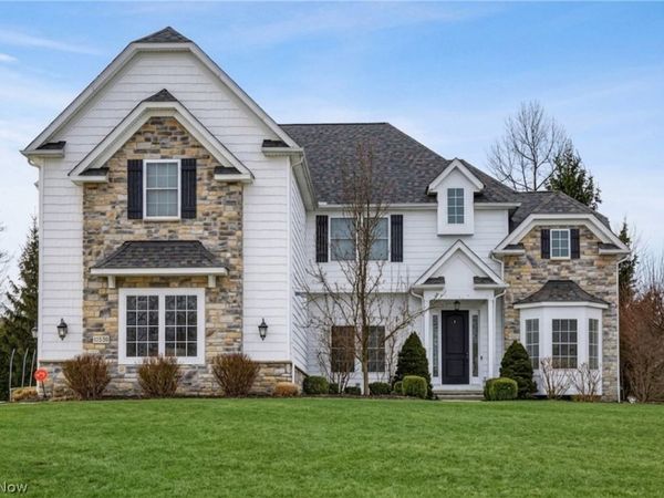 11530 Monarch Court, Concord Twp, OH 44077