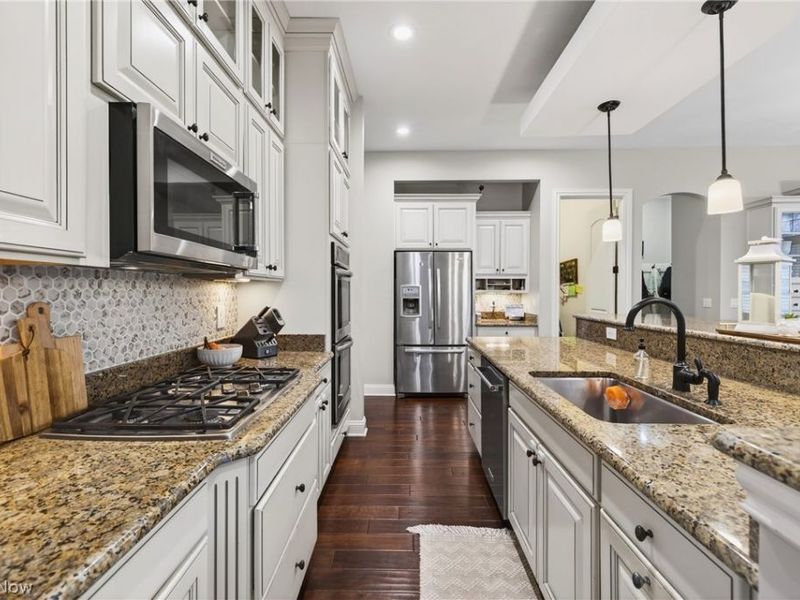 11530 Monarch Court, Painesville Township, OH 44077 Photo 17