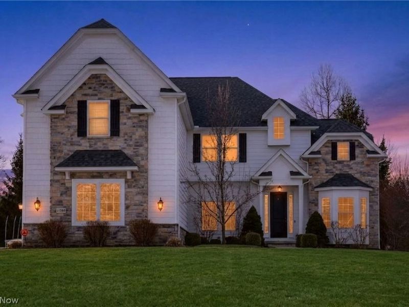 11530 Monarch Court, Concord Township, OH 44077 Photo 3