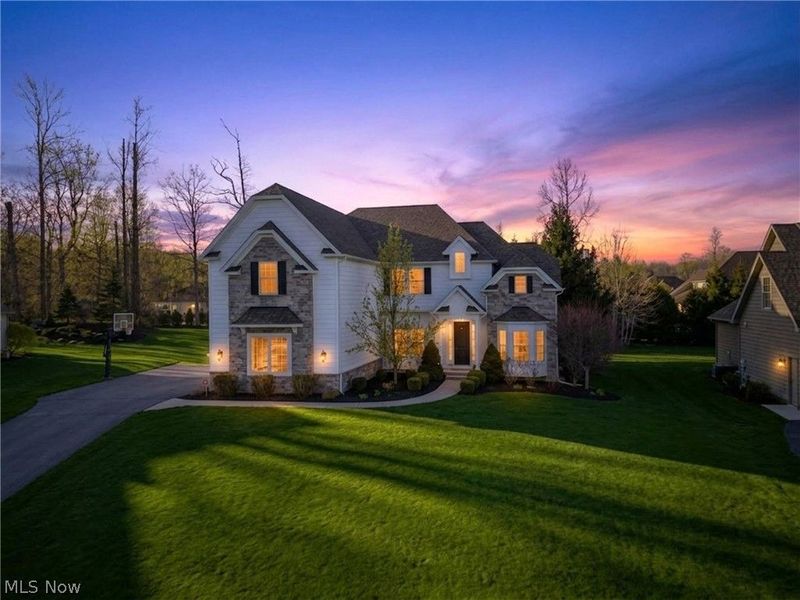 11530 Monarch Court, Concord Township, OH 44077 Photo 4