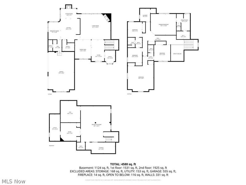 11530 Monarch Court, Concord Township, OH 44077 Photo 48
