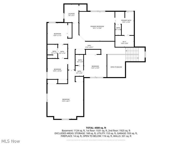 11530 Monarch Court, Painesville Township, OH 44077 Photo 50