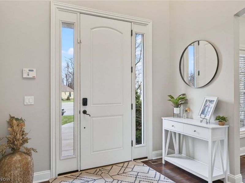 11530 Monarch Court, Painesville Township, OH 44077 Photo 8