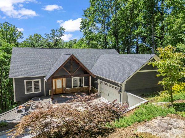 38 Scenic View Drive , Hendersonville, NC 28792