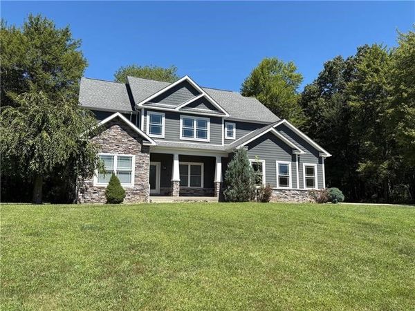 119 Sugar Creek Dr, Butler, PA 16002