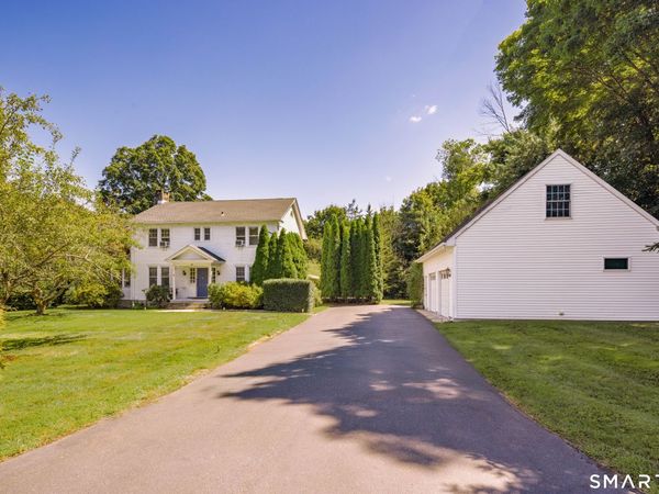 49 Hicock, Southbury, CT 06488