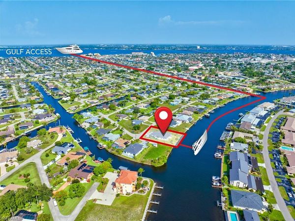 3804 SE 12th AVE, CAPE CORAL, FL 33904