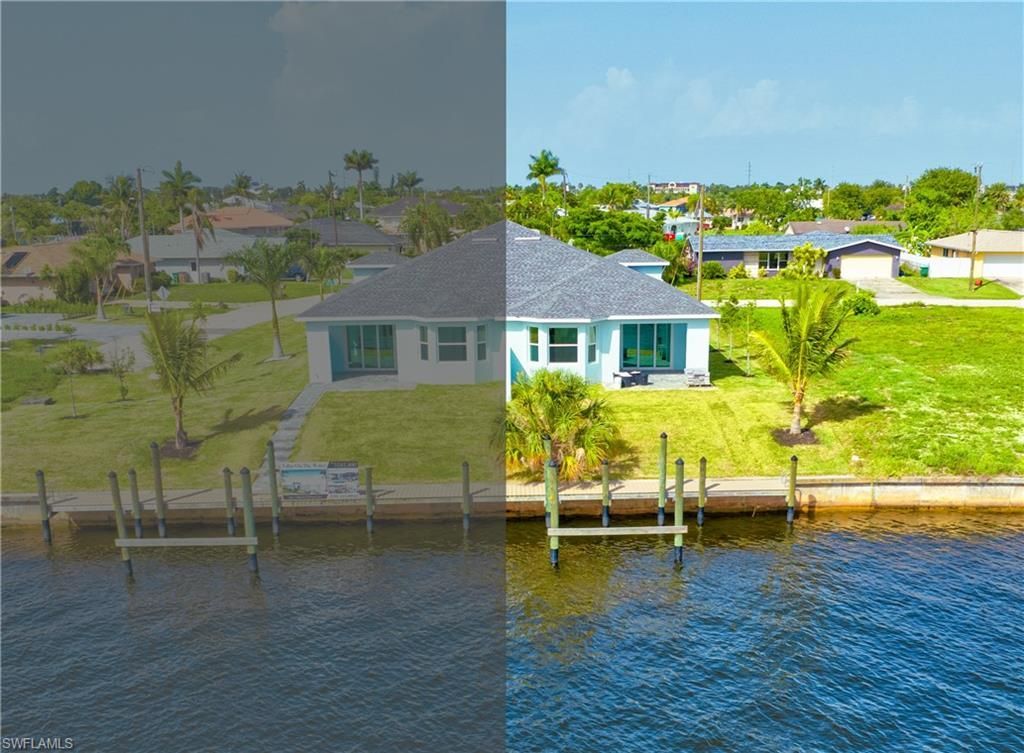 3804 SE 12th Ave, Cape Coral, FL 33904 Photo