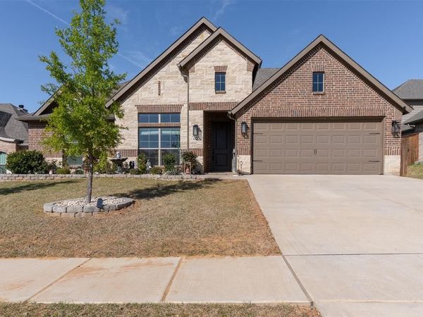 145 Mockingbird Hill Drive, Joshua, TX 76058