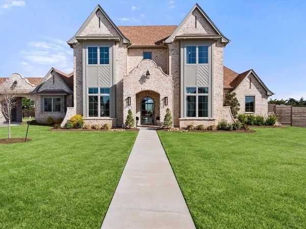 4031 Azalea Way, Midlothian, TX 76065