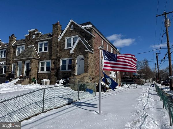 3447 VISTA STREET , PHILADELPHIA, PA 19136