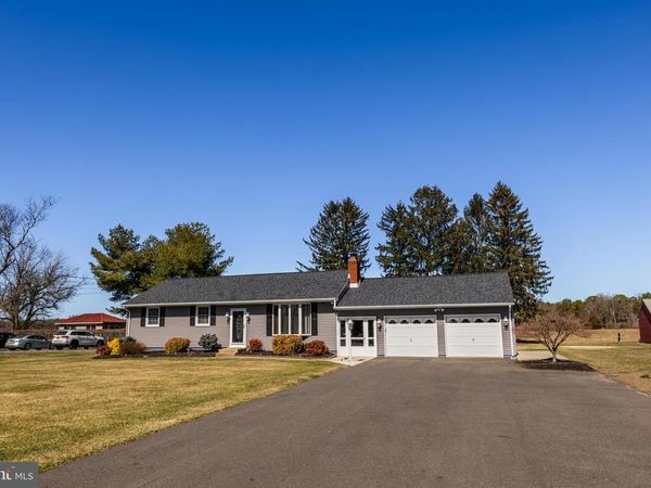 229 PUMP BRANCH ROAD, WATERFORD WORKS, NJ 08089